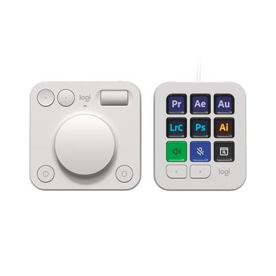 [Prime Day] Logitech MX Master 3S Bluetooth Edition @ | MX Anywhere 3s @ | + More MX stuff (keyboards) + Ergo