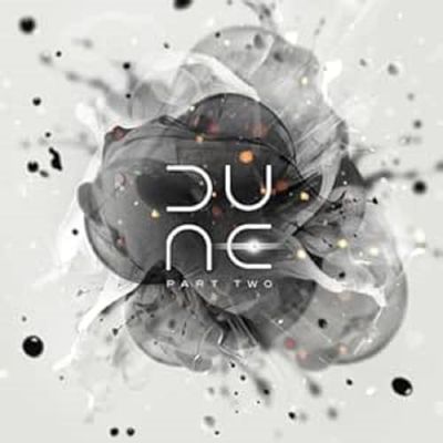 Dune: Part Two (Vinyl)