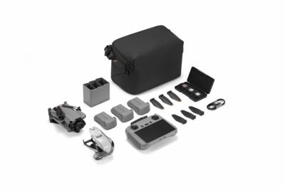 Walmart: Dji Mini 5 Pro - W Intelligent Battery ATL.
