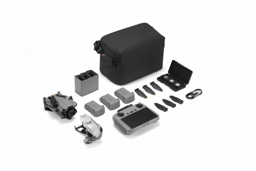 Walmart: Dji Mini 5 Pro - W Intelligent Battery ATL.