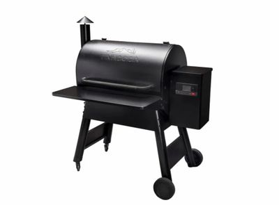 Costco: Traeger Ridgeline XL - $799.99