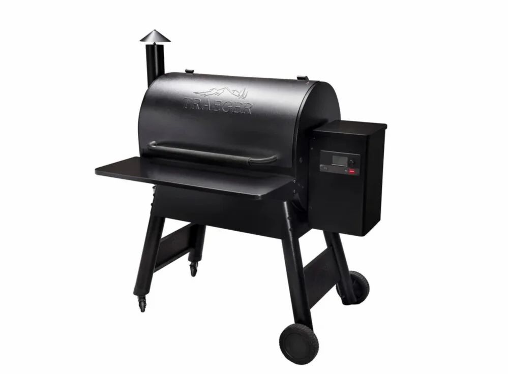 Costco: Traeger Ridgeline XL - $799.99