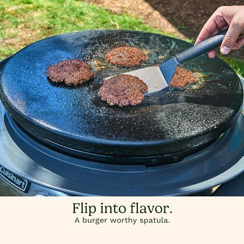 Amazon.ca: Cuisinart Smash Burger Kit $24.99 from $39.99