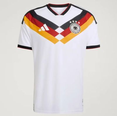 Adidas - FIFA World Cup 26 50% Off Sale (Extra 30% Off on Select Items)