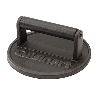 Cuisinart Smash Burger Kit from