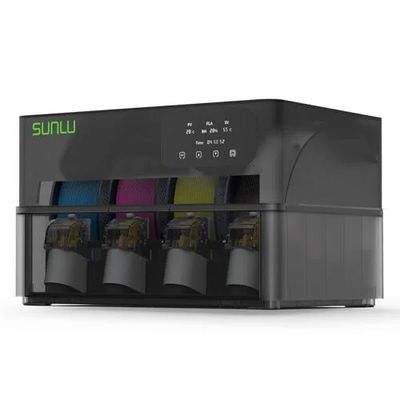 Amazon.ca: Sunlu AMS Heater Upgrade for Bambu Lab AMS - -20%