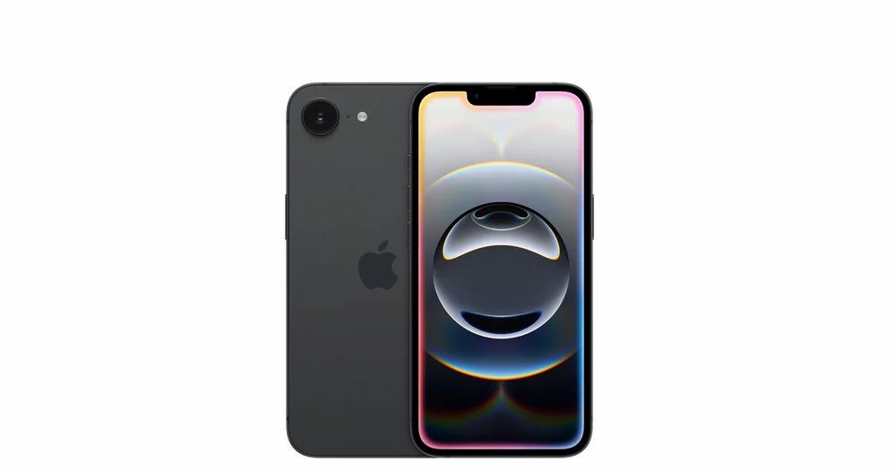 Apple: Refurbished iPhone 16e 128GB $629
