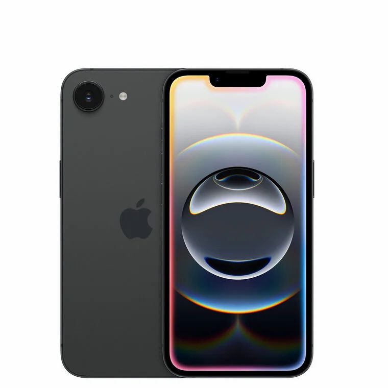 Apple: Refurbished iPhone 16e 128GB $629