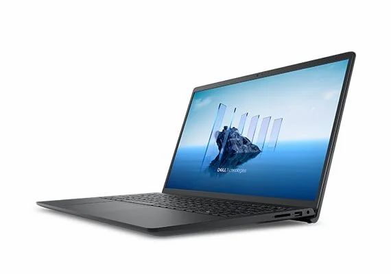 Dell 15 Laptop/15.6-inch FHD 120Hz/Ryzen 5-7520U/8GB/512GB/Radeon 610M $579.99
