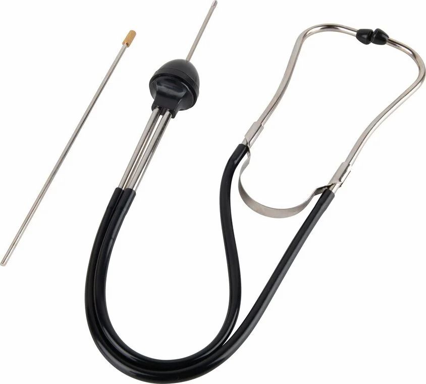 Princess Auto: Automotive Stethoscope $9.99