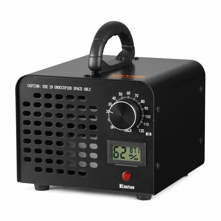 eBay.ca: Ozone Generator - Car & Home odor removal -esply Smoke, Pets $34