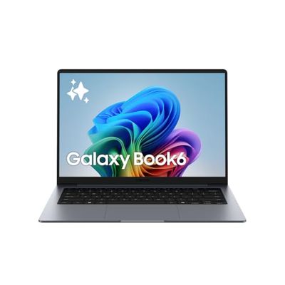 Samsung Galaxy Book6 14" (Core Ultra 7/16GB/1TB) – + Amazon.ca Promotional Credit
