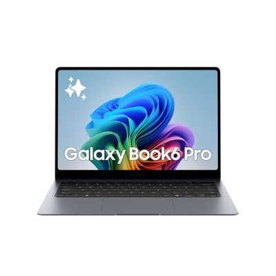 Samsung Galaxy Book6 14" (Core Ultra 7/16GB/1TB) – + Amazon.ca Promotional Credit