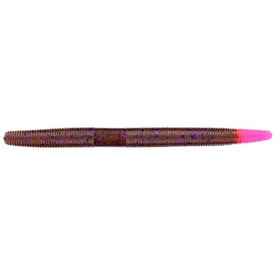 Yamamoto BAITS 5" SENKO / 10 Pack / 221 BODY/320 Tail
