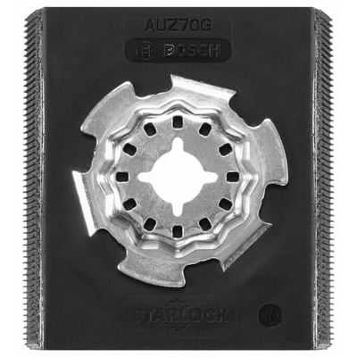 STARLOCK Contoured Sanding PAD KIT (5 PCS)