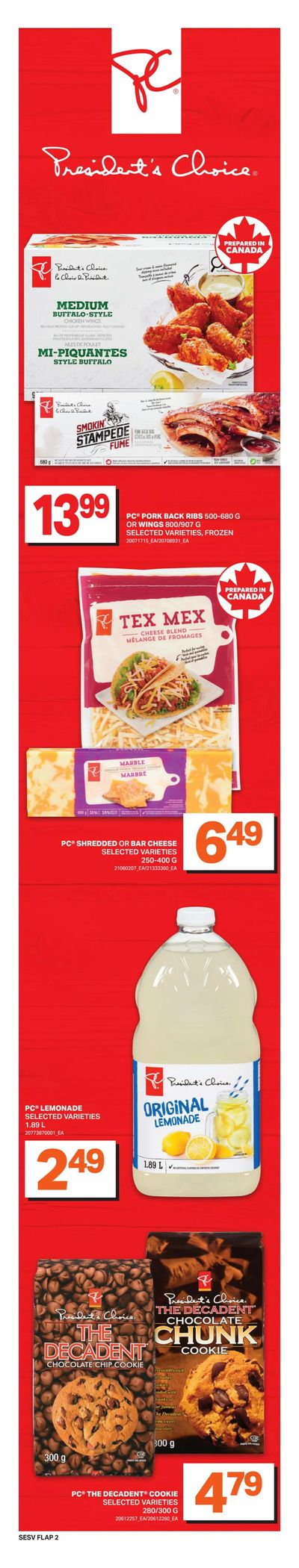 Freshmart (West) Flyer July 2 to 8