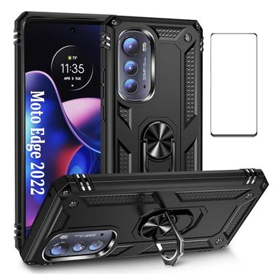 [Best Buy] Motorola Edge 2022 Phone from