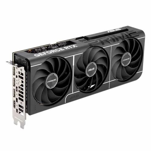 Amazon.ca: ASUS Prime GeForce RTX™ 5060 Ti 8GB GDDR7 OC - $499