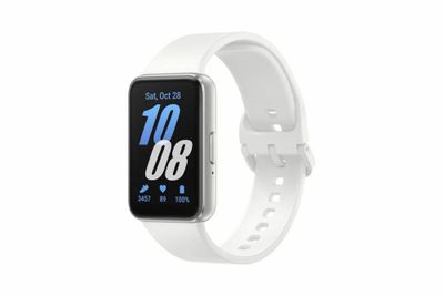 Amazon.ca: Samsung Galaxy Fit3 - 59.99$ + 25$ coupon - silver only - tax before coupon