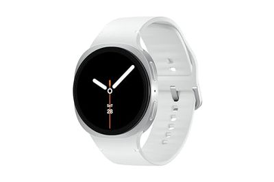 Samsung Galaxy Watch8 Smartwatch, 44mm