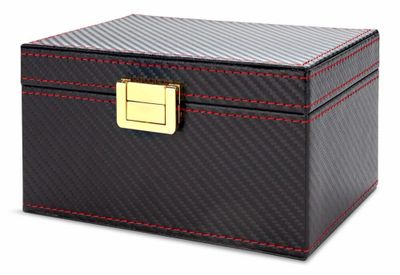 Canadian Tire: $7.97 - AutoTrends RFID Signal Blocking Box, Large (Eglinton & Caledonia)