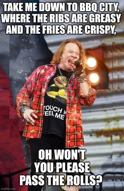 Ticketmaster: Guns N Roses - BOGO Canada Day Offer - $50 x 2 all-in tickets
