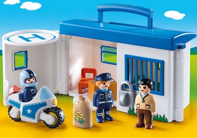  25% off Playmobil Toys at Well.ca Canada