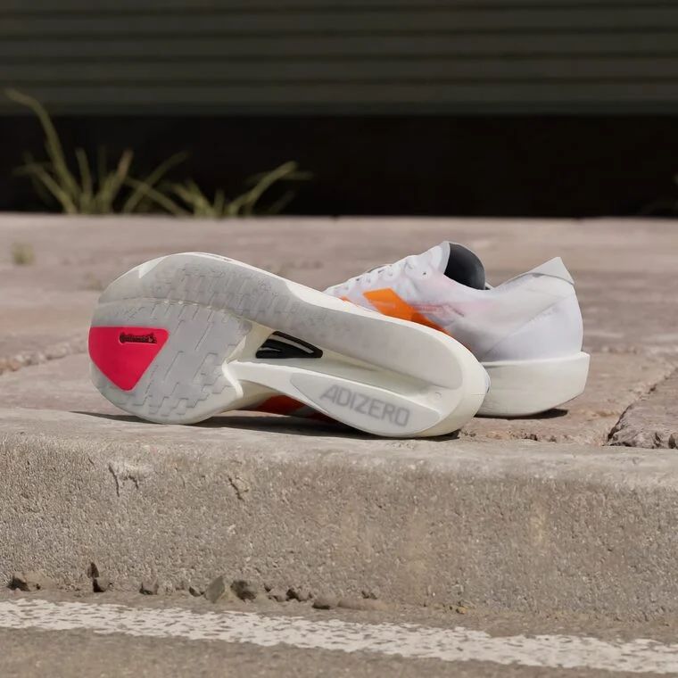 adidas: Adizero Takumi Sen 11 Running Shoe ($96.60) w/ code SAVE