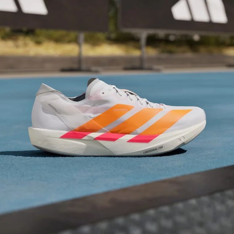 adidas: Adizero Takumi Sen 11 Running Shoe ($96.60) w/ code SAVE