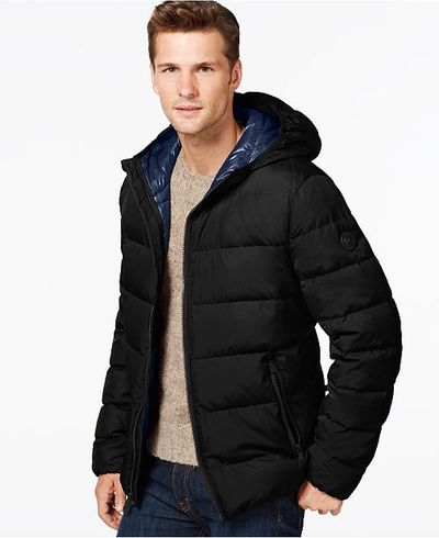 Men's lightweight down jacket on Sale for $13.12 at AliExpress Canada