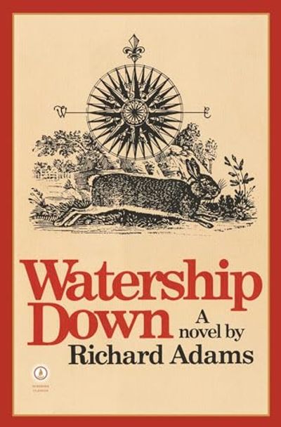 Watership Down
