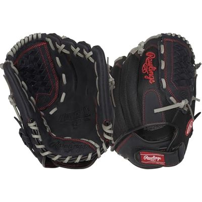 Renegade Series 12" BB/SB, Conv/Basket