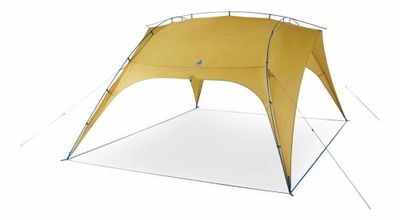 Canadian Tire: Woods Marquee Canopy Camp Shelter (CLEARANCE) 4.2 x 3.2 x 2.0 m