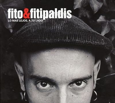 Lo Mas Lejos A Tu (Vinyl)