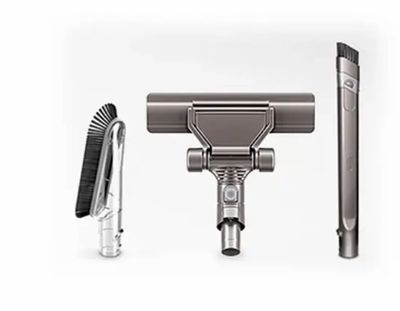 Visions Electronics: Dyson Ball 2 Total Clean Kit - Promo (TOTALCLEANKIT) $0.97 (reg. $29.97)