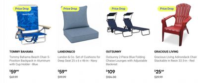 RONA Canada: up to 60% off Flooring, Patio Furniture, & BBQs + Hot Deals Event up to 30% off
