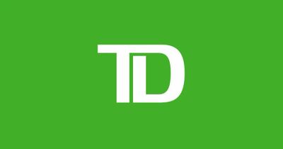 TD Bank: TD Direct Investment and TD Easy Trade: 3% for Registered, 1% for Non-Registered
