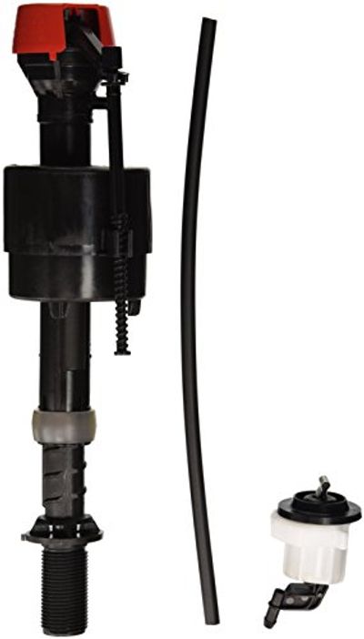 FLUIDMASTER PRO45 Fill Valve, 3.4 X 3.4 X 12.7 inches