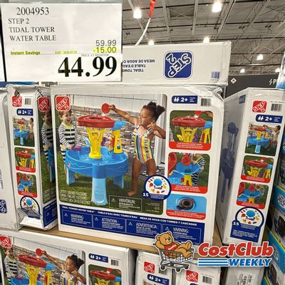 Costco Canada West (BC, AB, SK, MB) | Weekend Update | Jul 3 - Jul 5 | 376 pics | 2026 Week #27 WEEKEND
