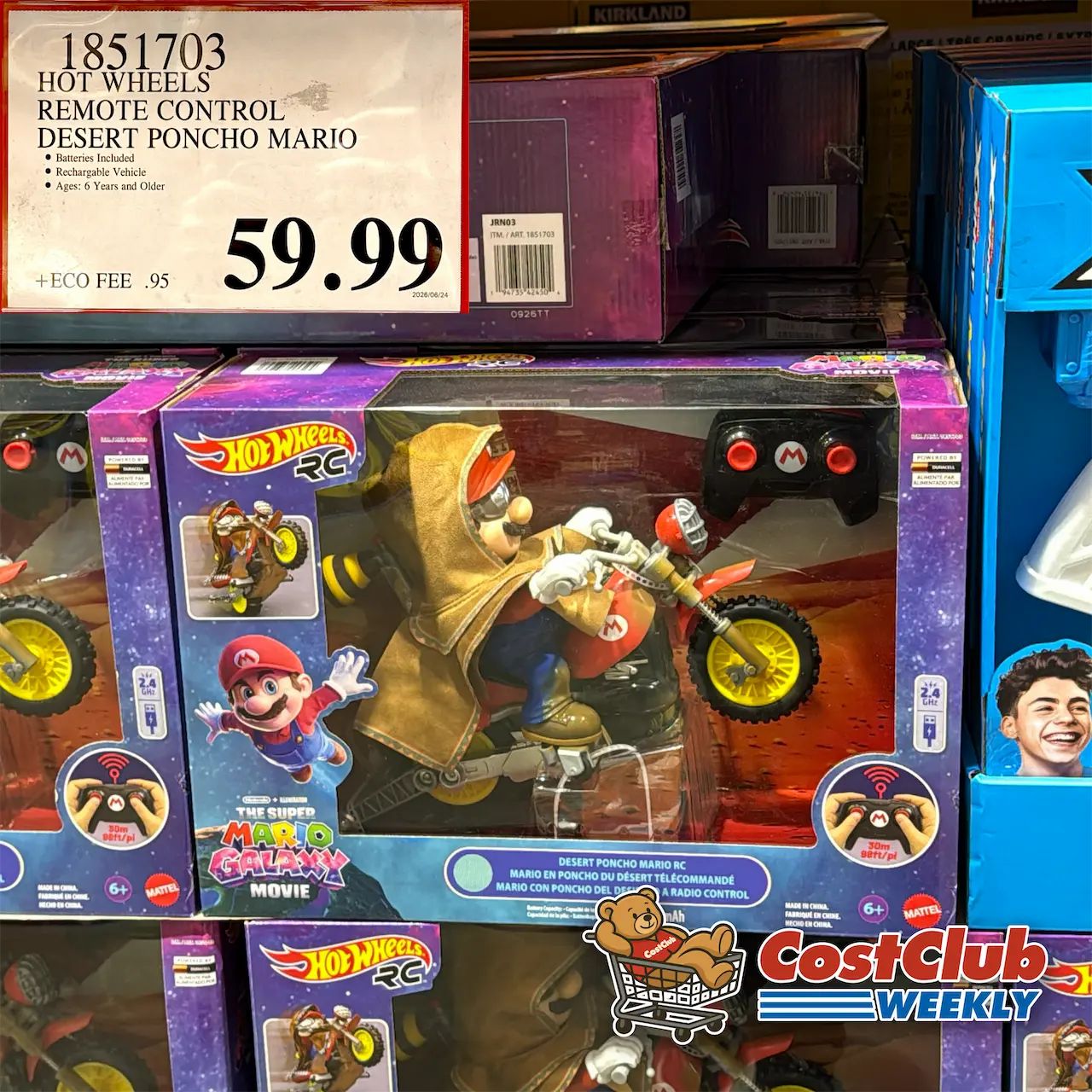 Costco Canada West (BC, AB, SK, MB) | Weekend Update | Jul 3 - Jul 5 | 376 pics | 2026 Week #27 WEEKEND