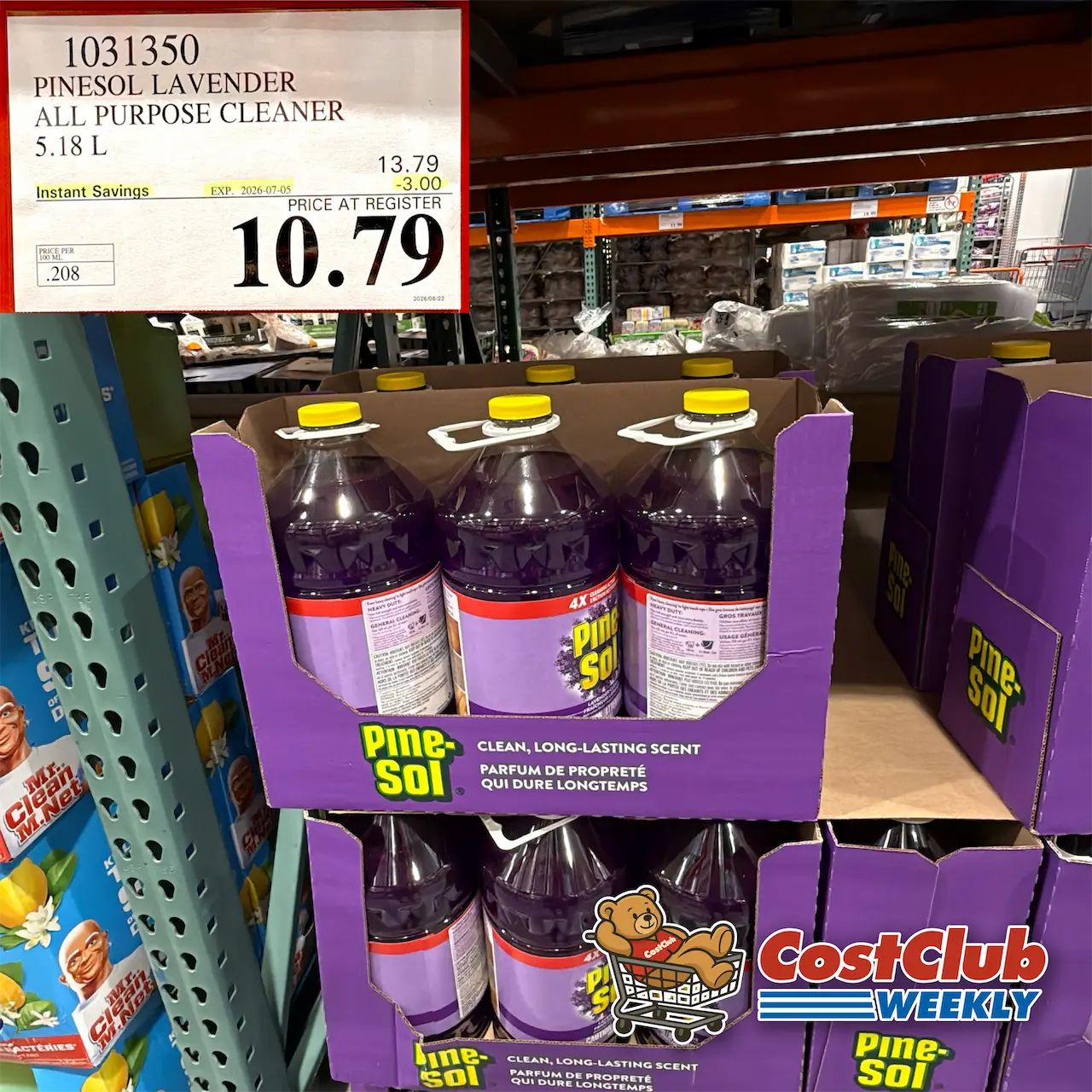 Costco Canada West (BC, AB, SK, MB) | Weekend Update | Jul 3 - Jul 5 | 376 pics | 2026 Week #27 WEEKEND