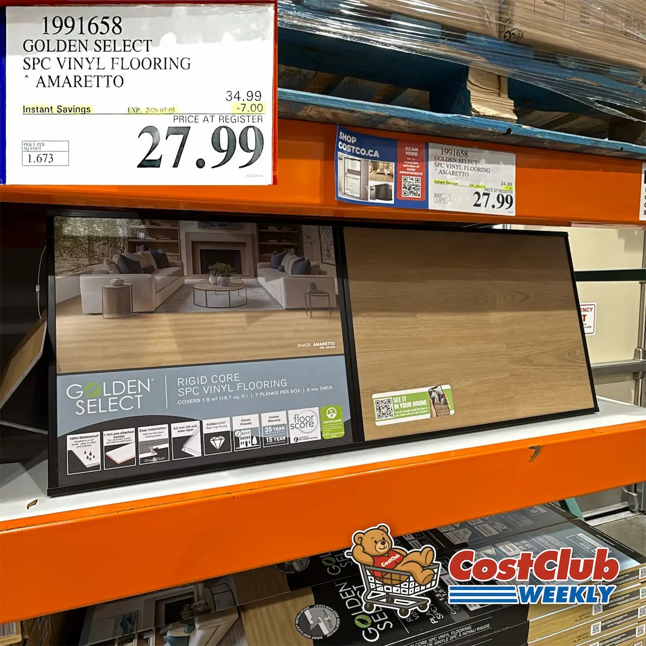 Costco Canada West (BC, AB, SK, MB) | Weekend Update | Jul 3 - Jul 5 | 376 pics | 2026 Week #27 WEEKEND