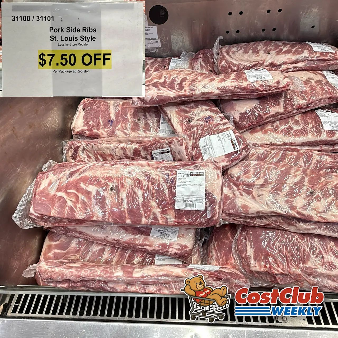 Costco Canada West (BC, AB, SK, MB) | Weekend Update | Jul 3 - Jul 5 | 376 pics | 2026 Week #27 WEEKEND