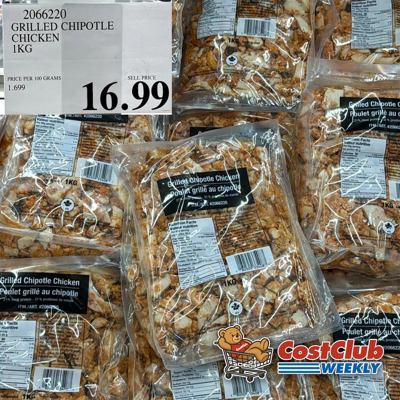 Costco Canada West (BC, AB, SK, MB) | Weekend Update | Jul 3 - Jul 5 | 376 pics | 2026 Week #27 WEEKEND