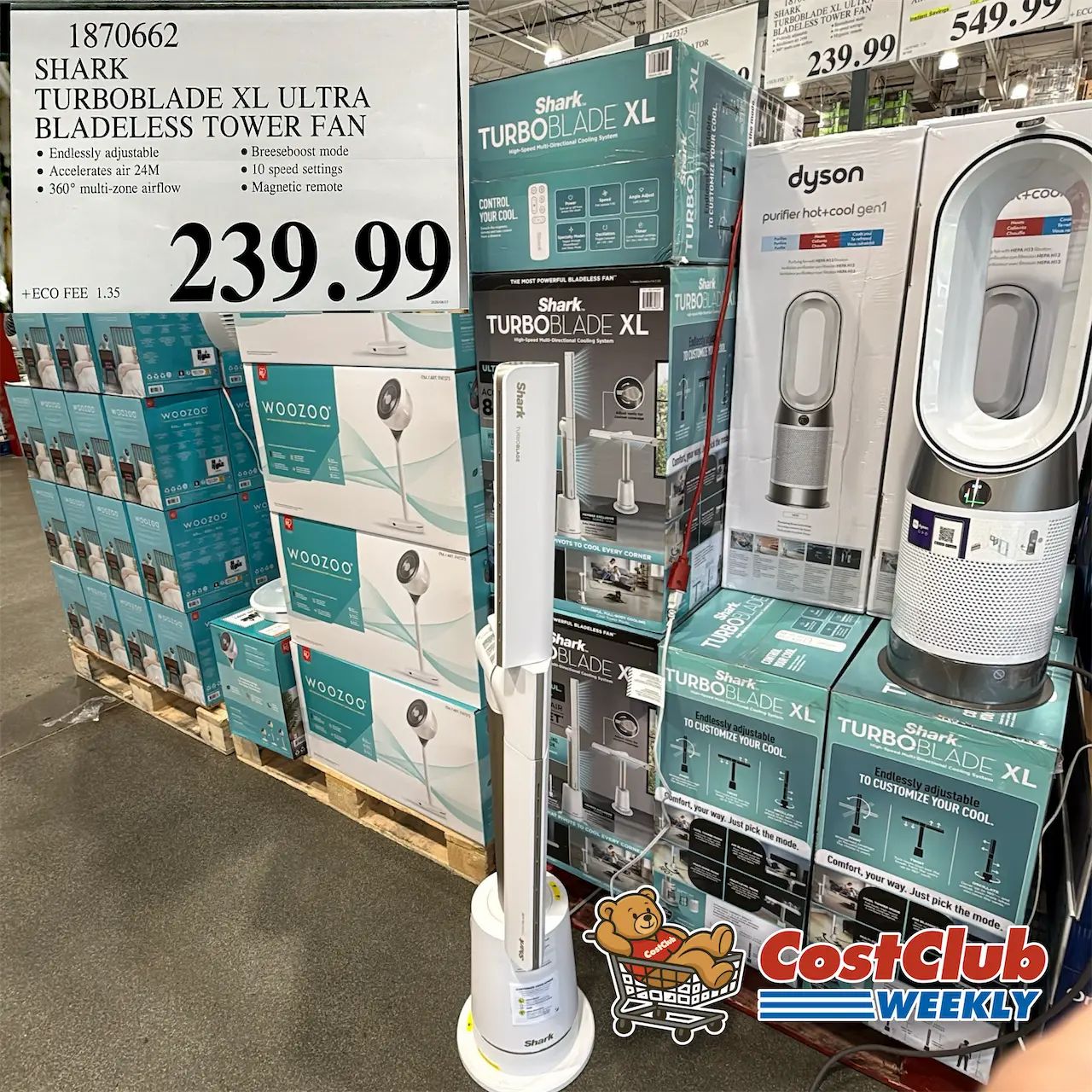 Costco Canada West (BC, AB, SK, MB) | Weekend Update | Jul 3 - Jul 5 | 376 pics | 2026 Week #27 WEEKEND