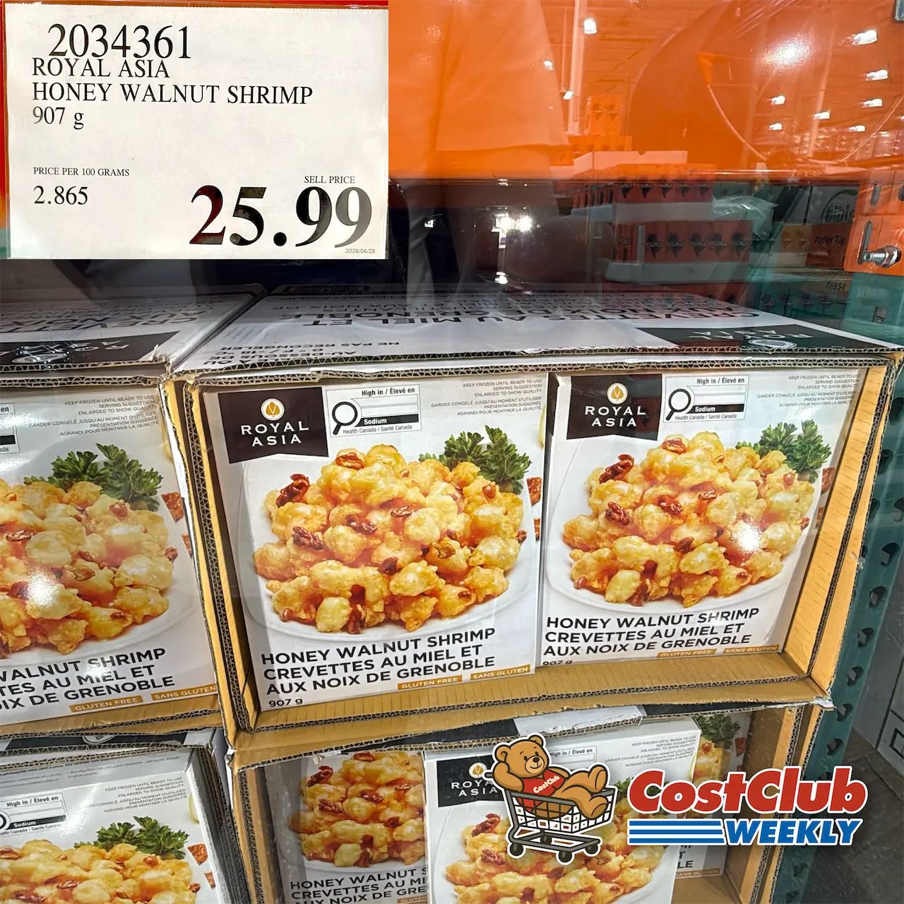 Costco Canada West (BC, AB, SK, MB) | Weekend Update | Jul 3 - Jul 5 | 376 pics | 2026 Week #27 WEEKEND