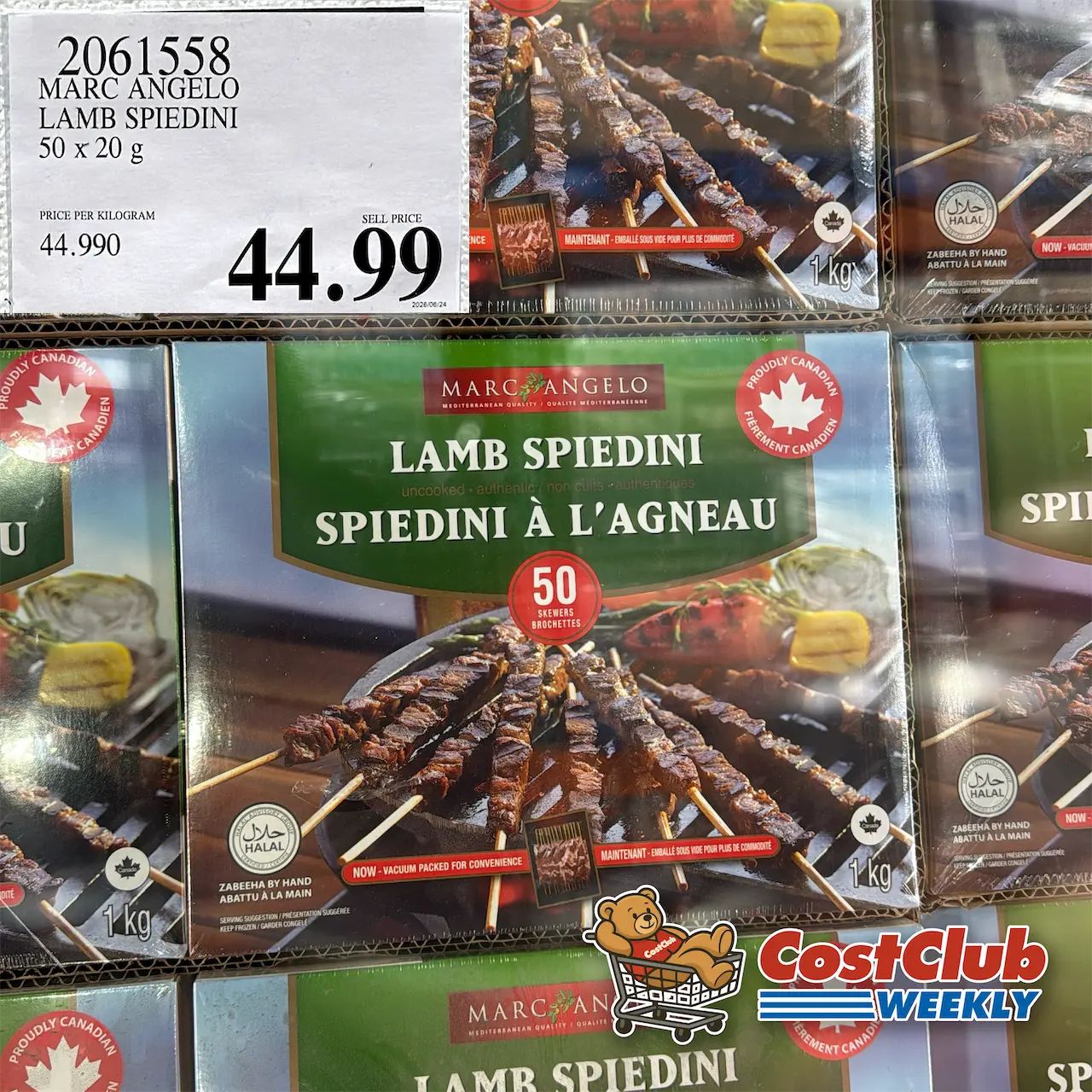 Costco Canada West (BC, AB, SK, MB) | Weekend Update | Jul 3 - Jul 5 | 376 pics | 2026 Week #27 WEEKEND