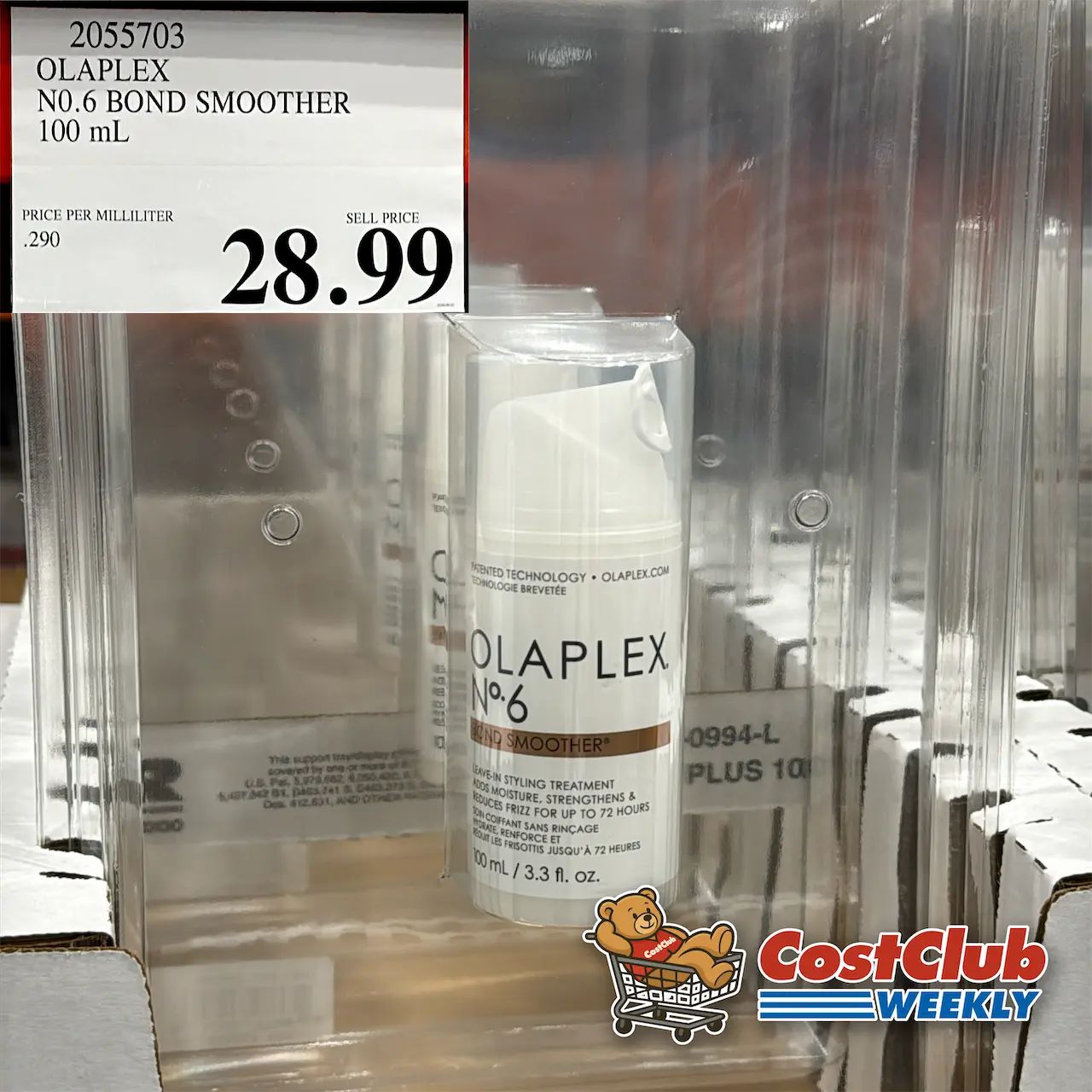 Costco Canada West (BC, AB, SK, MB) | Weekend Update | Jul 3 - Jul 5 | 376 pics | 2026 Week #27 WEEKEND