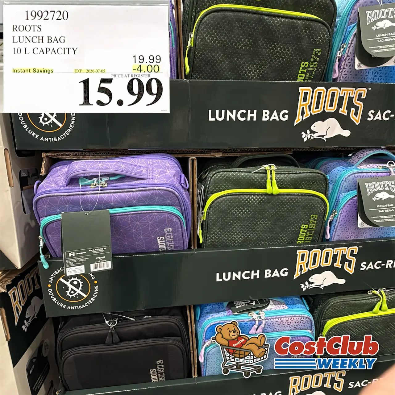 Costco Canada West (BC, AB, SK, MB) | Weekend Update | Jul 3 - Jul 5 | 376 pics | 2026 Week #27 WEEKEND