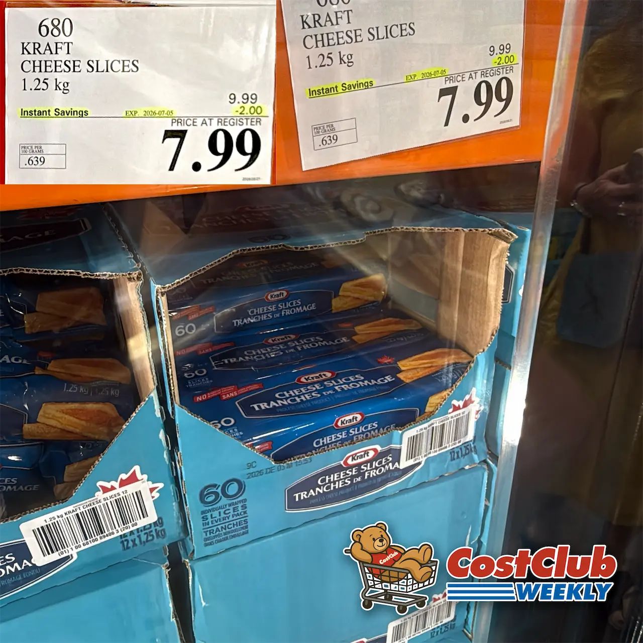 Costco Canada West (BC, AB, SK, MB) | Weekend Update | Jul 3 - Jul 5 | 376 pics | 2026 Week #27 WEEKEND